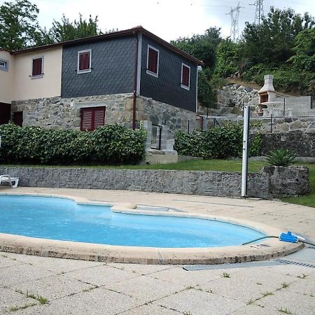 فندق Casa Do Moinho ريزندي المظهر الخارجي الصورة