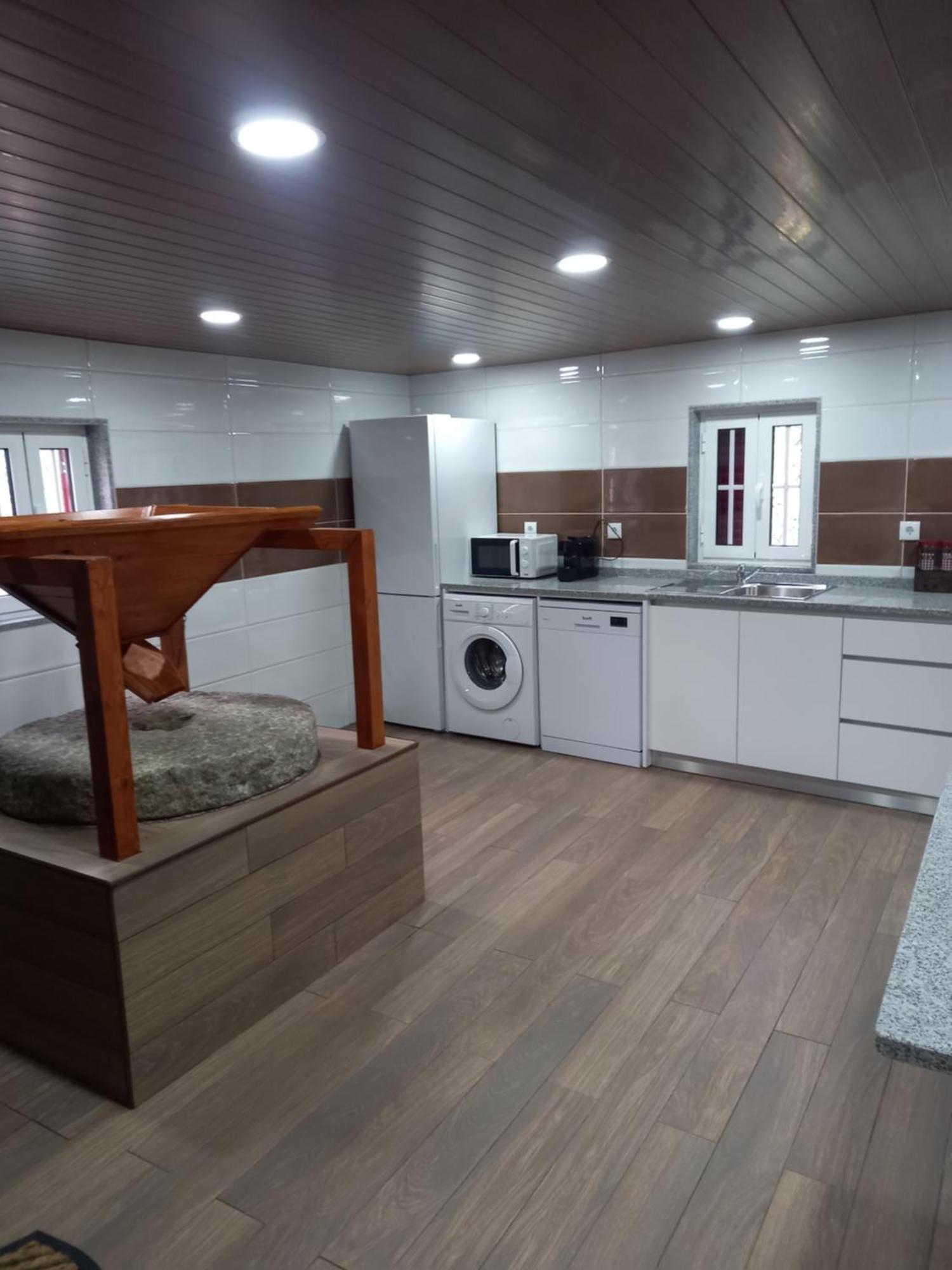فندق Casa Do Moinho ريزندي المظهر الخارجي الصورة
